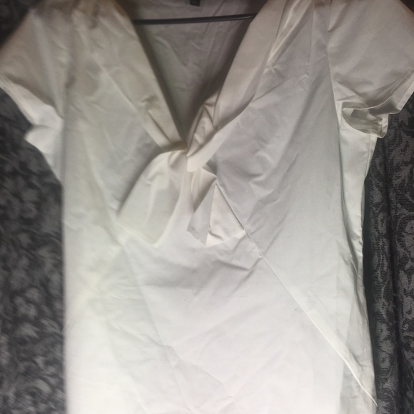 Talbots blouse - Picture 2 of 2
